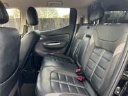 Mitsubishi L200 DI-D 4WD BARBARIAN DCB 9