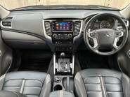Mitsubishi L200 DI-D 4WD BARBARIAN DCB 10