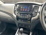 Mitsubishi L200 DI-D 4WD BARBARIAN DCB 12