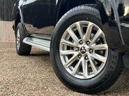 Mitsubishi L200 DI-D 4WD BARBARIAN DCB 13