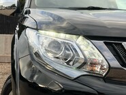 Mitsubishi L200 DI-D 4WD BARBARIAN DCB 14