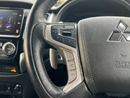 Mitsubishi L200 DI-D 4WD BARBARIAN DCB 26