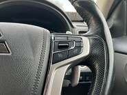 Mitsubishi L200 DI-D 4WD BARBARIAN DCB 27