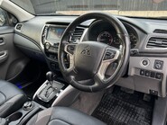 Mitsubishi L200 DI-D 4WD BARBARIAN DCB 30