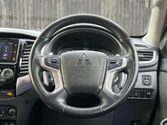 Mitsubishi L200 DI-D 4WD BARBARIAN DCB 31