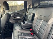 Mitsubishi L200 DI-D 4WD BARBARIAN DCB 33