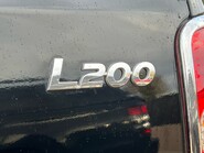 Mitsubishi L200 DI-D 4WD BARBARIAN DCB 35