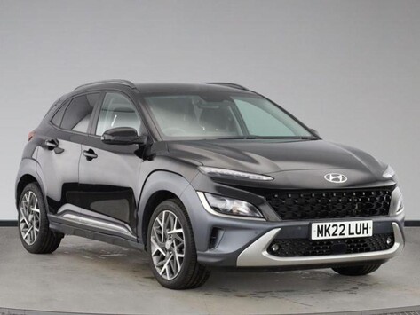 Hyundai KONA GDI PREMIUM