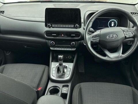 Hyundai KONA GDI PREMIUM 3