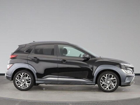 Hyundai KONA GDI PREMIUM 4