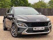 Hyundai KONA GDI PREMIUM 1