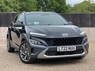 Hyundai KONA GDI ULTIMATE 1