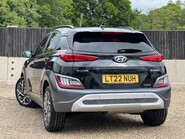 Hyundai KONA GDI ULTIMATE 2