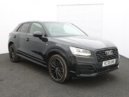 Audi Q2 TDI BLACK EDITION 1