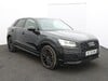 Audi Q2 TDI BLACK EDITION