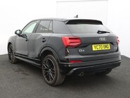 Audi Q2 TDI BLACK EDITION 2