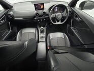 Audi Q2 TDI BLACK EDITION 3
