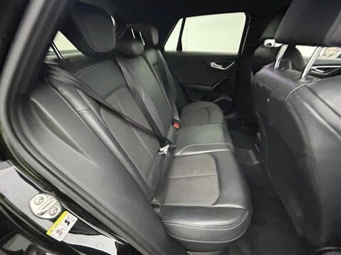 Audi Q2 TDI BLACK EDITION 4