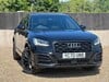 Audi Q2 TDI BLACK EDITION