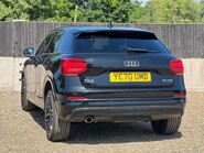 Audi Q2 TDI BLACK EDITION 2