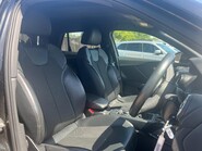 Audi Q2 TDI BLACK EDITION 4