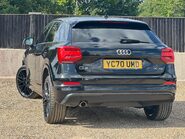 Audi Q2 TDI BLACK EDITION 2