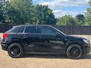 Audi Q2 TDI BLACK EDITION 5