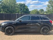Audi Q2 TDI BLACK EDITION 6