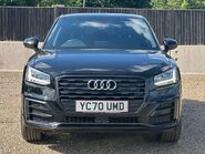 Audi Q2 TDI BLACK EDITION 7