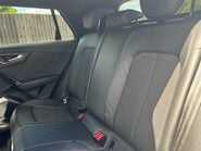 Audi Q2 TDI BLACK EDITION 9