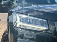 Audi Q2 TDI BLACK EDITION 14