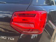 Audi Q2 TDI BLACK EDITION 15