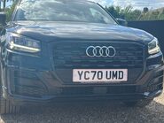 Audi Q2 TDI BLACK EDITION 16