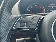 Audi Q2 TDI BLACK EDITION 30