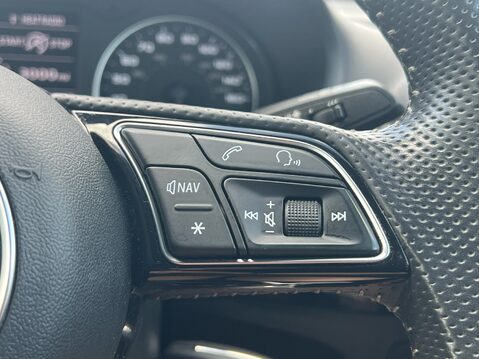 Audi Q2 TDI BLACK EDITION 31