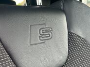 Audi Q2 TDI BLACK EDITION 35