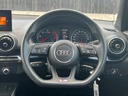 Audi Q2 TDI BLACK EDITION 36