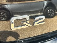 Audi Q2 TDI BLACK EDITION 38