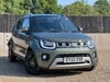 Suzuki Ignis SZ5 DUALJET MHEV