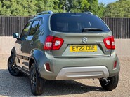 Suzuki Ignis SZ5 DUALJET MHEV 2