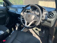 Suzuki Ignis SZ5 DUALJET MHEV 3
