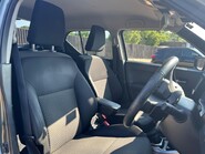 Suzuki Ignis SZ5 DUALJET MHEV 4