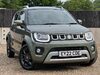 Suzuki Ignis SZ5 DUALJET MHEV