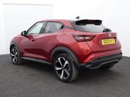 Nissan Juke DIG-T TEKNA DCT 2