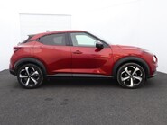 Nissan Juke DIG-T TEKNA DCT 3