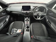 Nissan Juke DIG-T TEKNA DCT 4