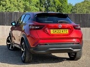 Nissan Juke DIG-T TEKNA DCT 2
