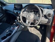 Nissan Juke DIG-T TEKNA DCT 3