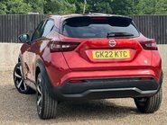 Nissan Juke DIG-T TEKNA DCT 2