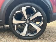 Nissan Juke DIG-T TEKNA DCT 4